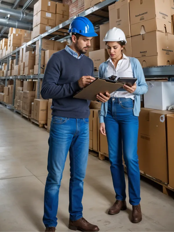 Empresa con beneficios para empleados