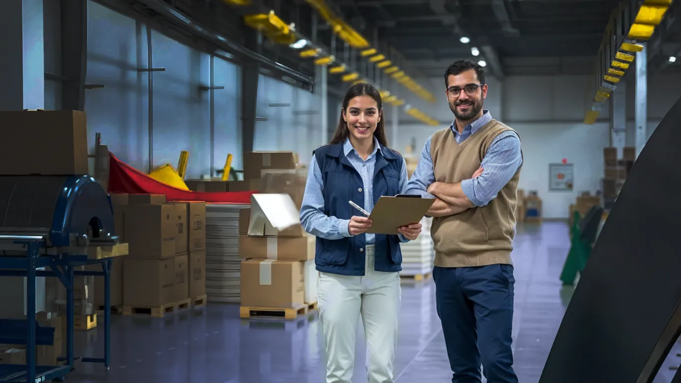 Cinco riesgos que pueden detener la operación de tu empresa