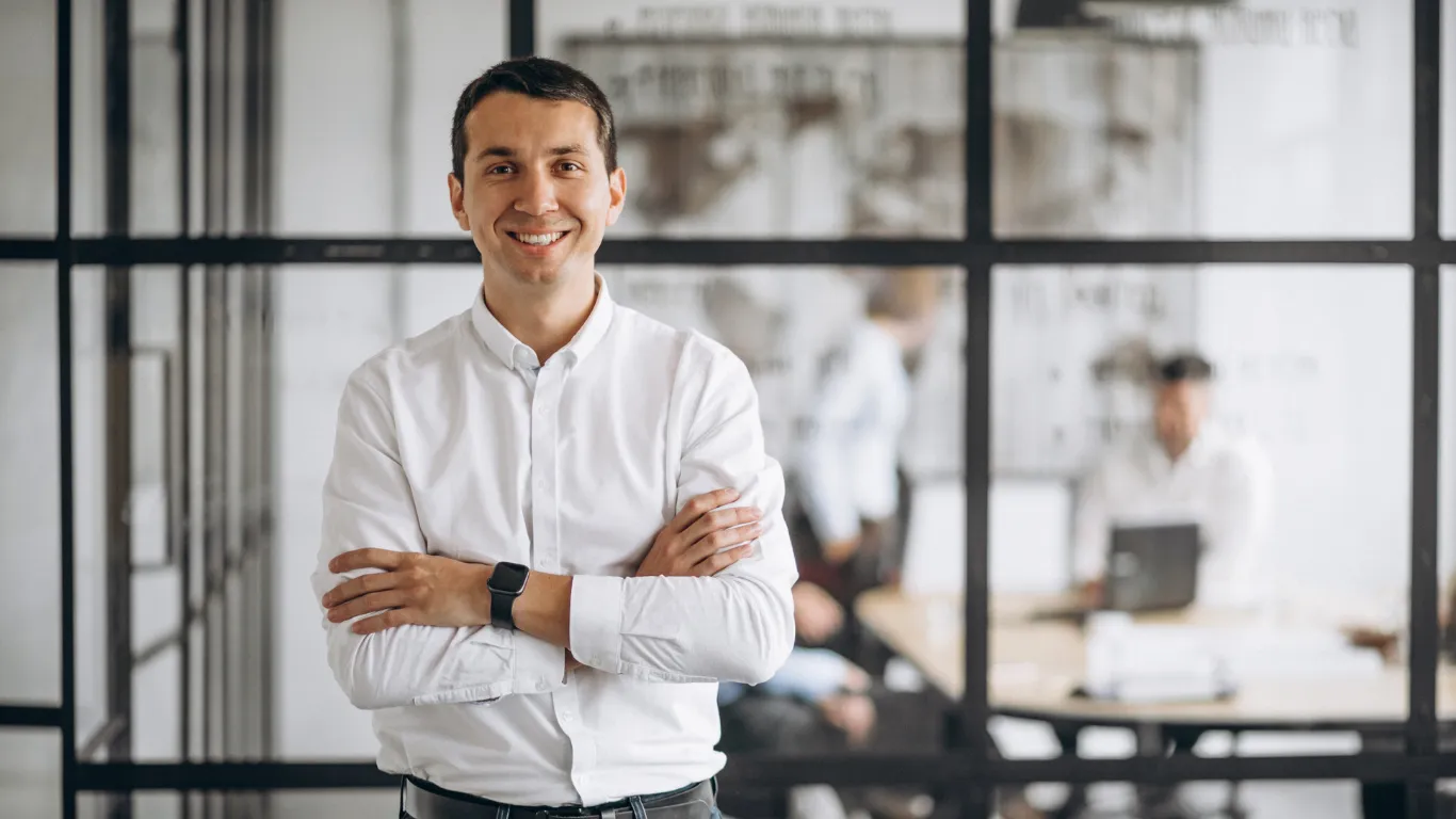 Seguro de persona clave para tu empresa