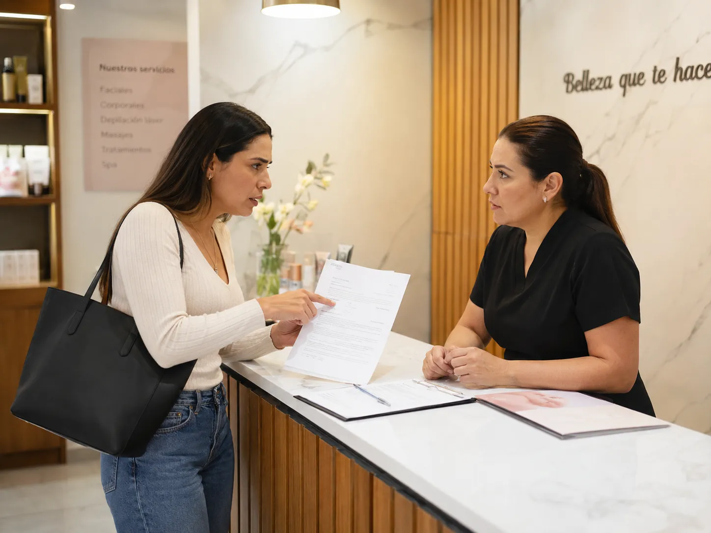 Responsabilidad Civil