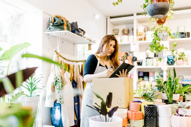 Seguro para tiendas y locales comerciales