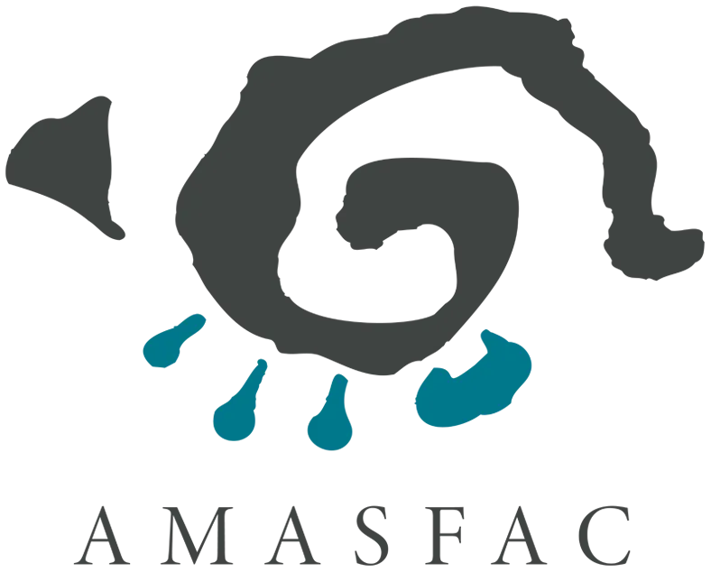 Miembros de AMASFAC
