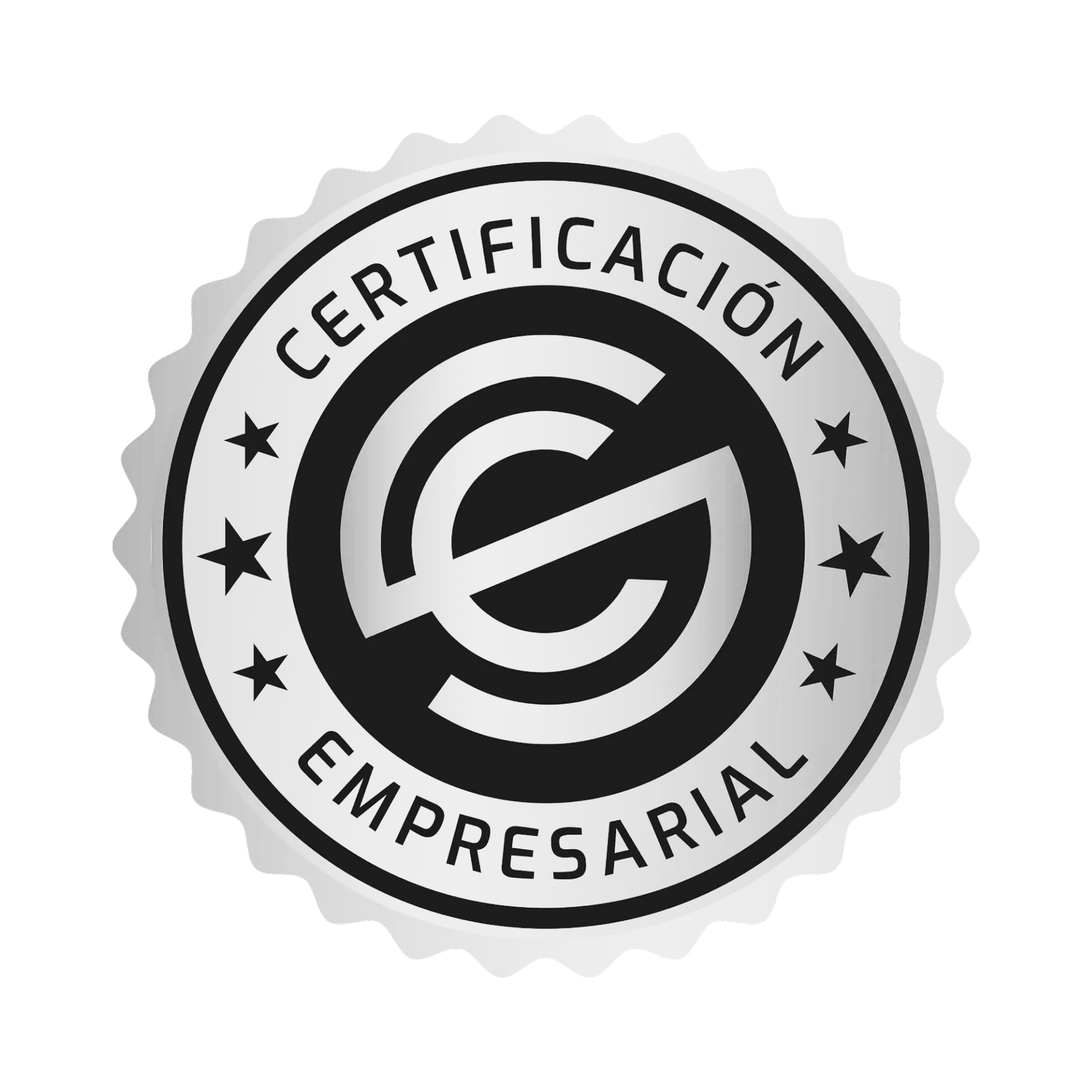 Certificación empresarial — ISO 9001, ISO 14001, ISO 37001