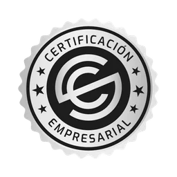 Certificación empresarial — ISO 9001, ISO 14001, ISO 37001
