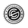 Certificación ISO