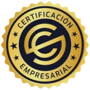 Certificación Empresarial